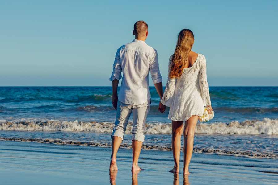 Roles en la terapia en la pareja