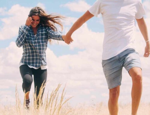 La terapia en la pareja