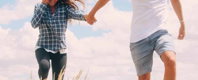 Terapia en la pareja