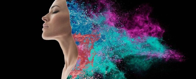 El cuerpo y las emociones