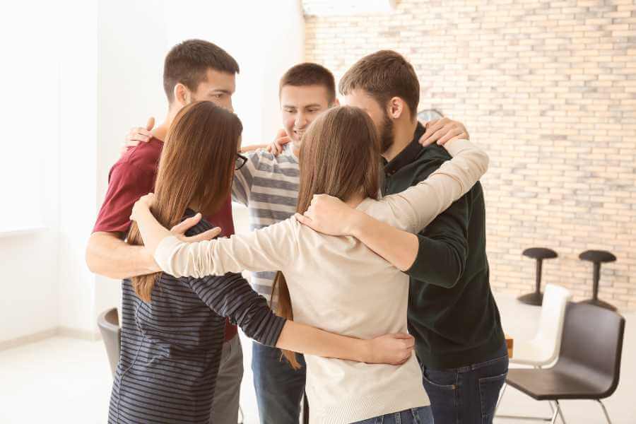 Constelaciones familiares grupales en Barcelona Sesión individual en constelaciones familiares