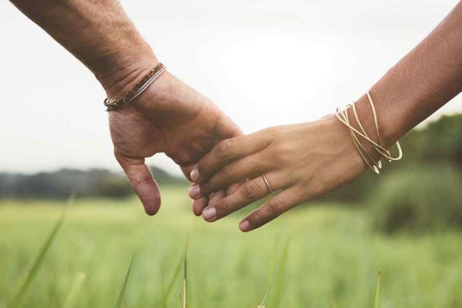 Sesiones de terapia en pareja Sesiones de terapia en pareja en Barcelona