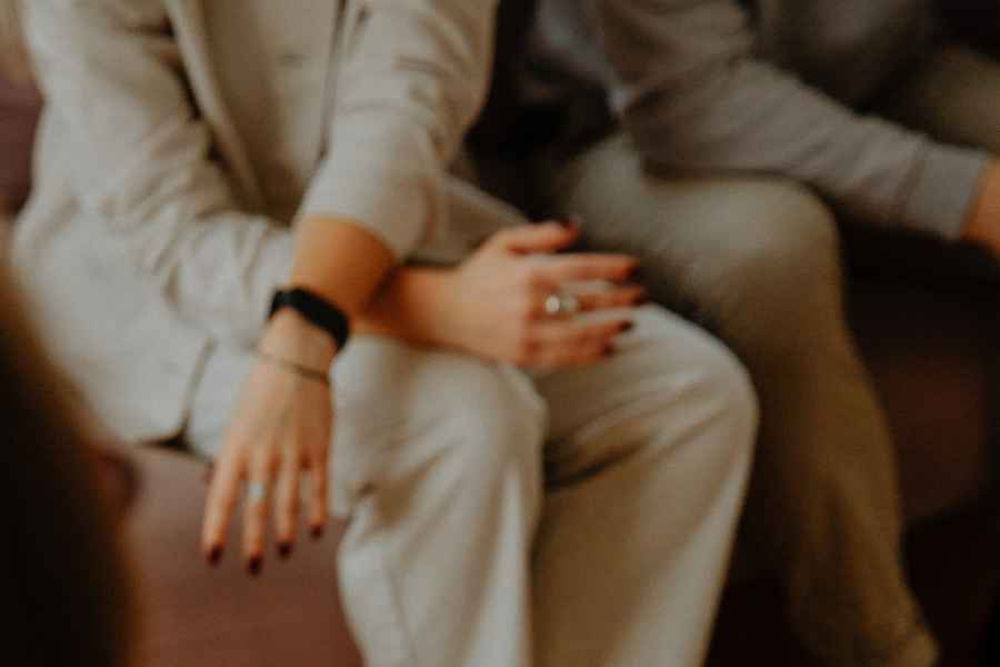 Terapia Gestalt en pareja Terapia Gestalt en pareja