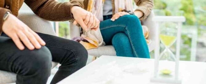 Terapia de pareja en Barcelona