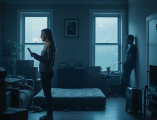 ¿Tu relación atraviesa una crisis de pareja?