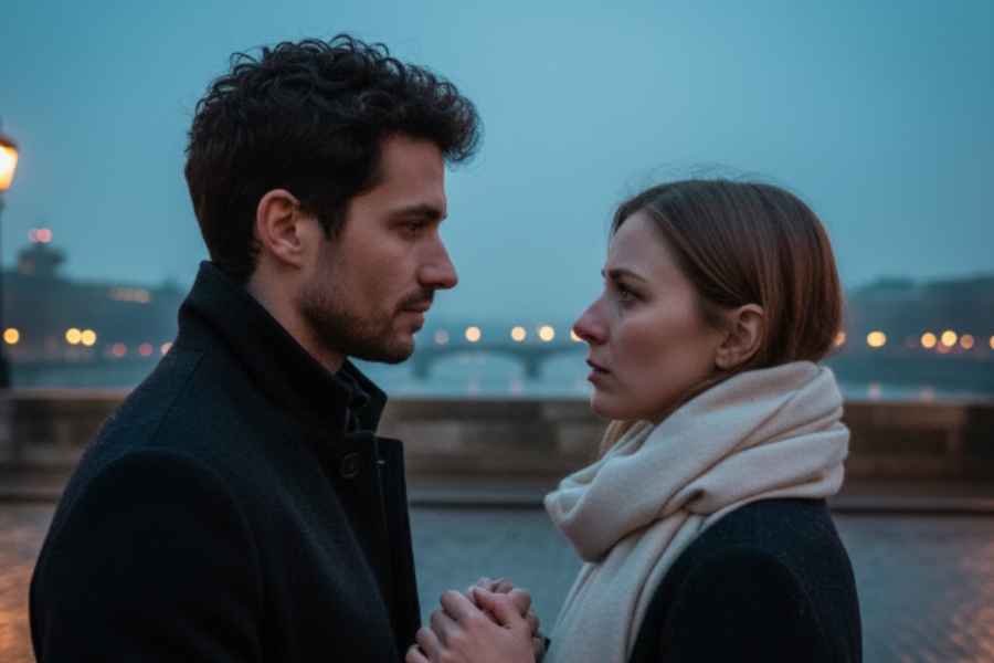 Las etapas de una crisis de pareja y cuándo actuar