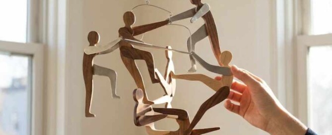 Figuras que estan relacionadas con la terapia sistémica