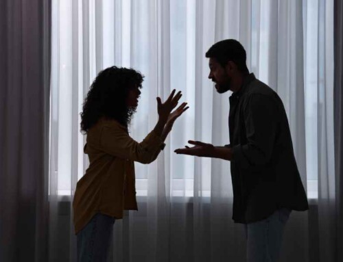 Chantaje emocional, ¿es amor o manipulación?